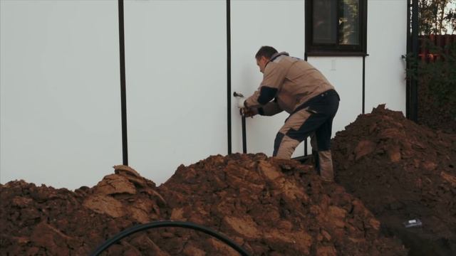 Отзыв Владельца Газгольдера | Термолайф