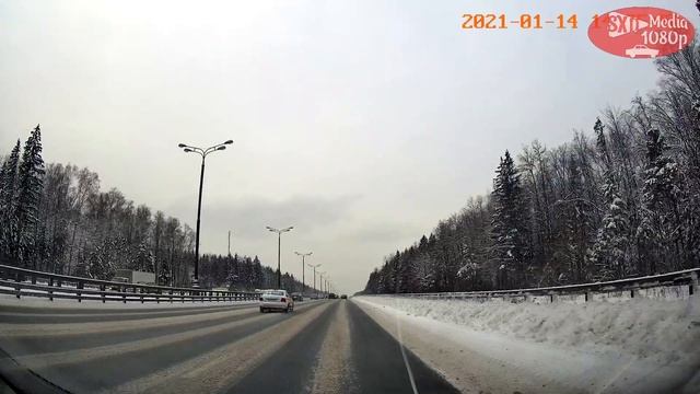 Москва улица Центральная Киевское шоссе Full hd