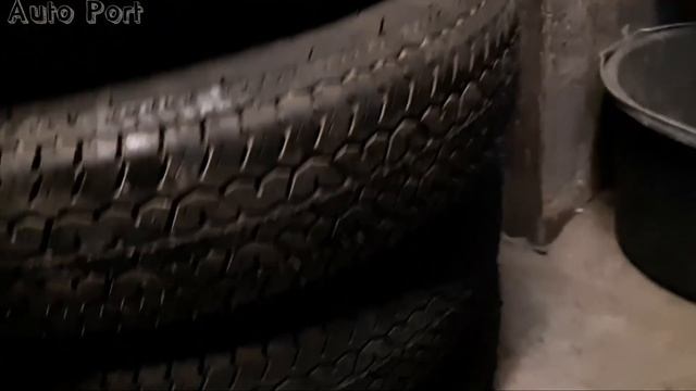 ВАЗ 2101 преобразился на аутентичной резине и дисках .#КопейкаЖиви.Часть 14. смотреть онлайн