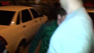 Город Грехов 43   На каком основании