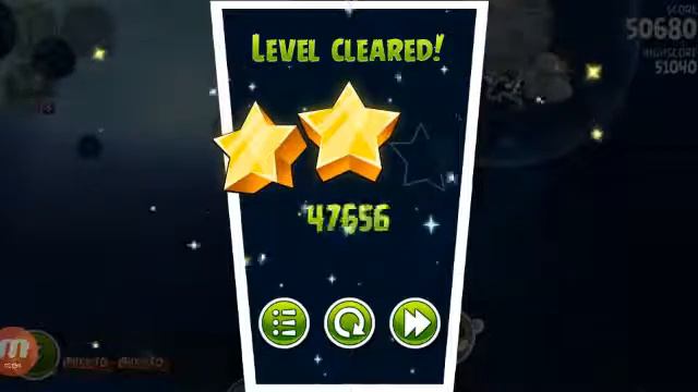 ANGRY BİRDS SPACE HD смотреть онлайн