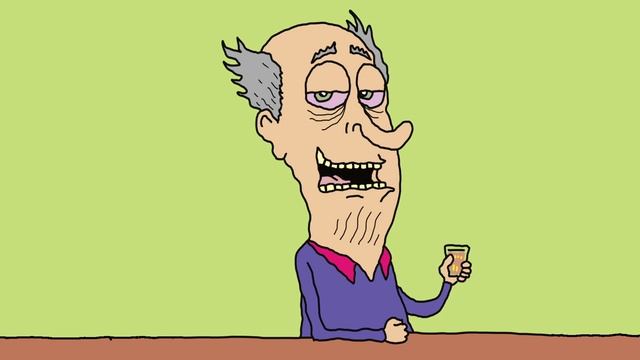 The Slow Forgetter смотреть онлайн