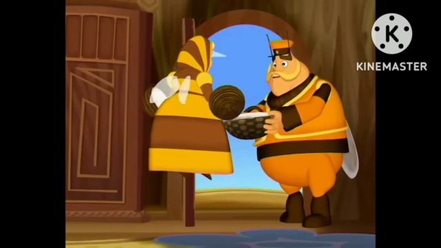 Лунтик но все говорят варенье смотреть онлайн