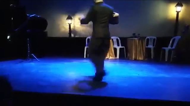 Día de la Danza 2020 CNDP/ Ariel & Adriana Tango смотреть онлайн