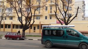 За что вы бросили меня, за что??