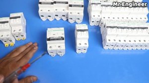 How To Properly Install A Dc Breaker | Dc Breakers For Solar System | Mr Engineer