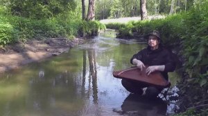 А мы нищая-то братия Духовный стих под Гусли / Гусляр Андрей Андреев 2020 г.