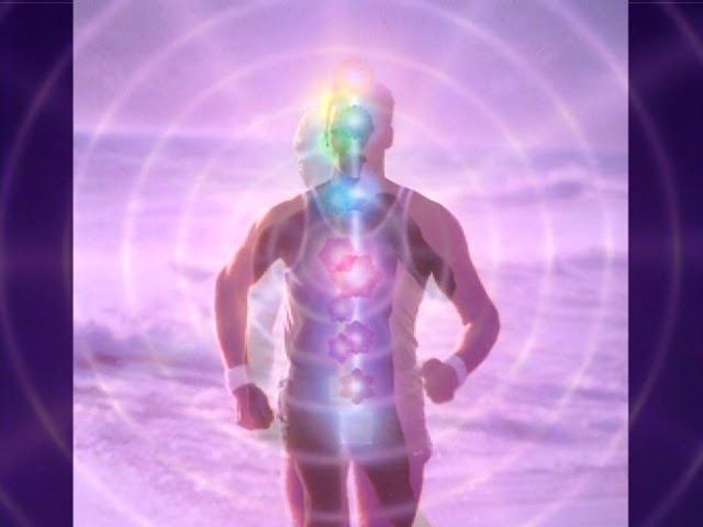 Медитация для исцеления чакр