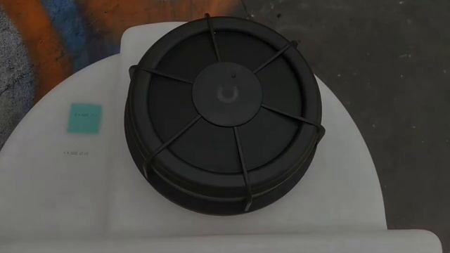 Установка для промывки систем отопления (Промывочный насос)
