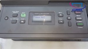 HOW TO RESET TONER IN BROTHER DCP-L3510CDW  || MANUAL RESET PROCEDURE FOR REPLACE TONER MESSAGE