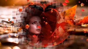 НЕРАЗДЕЛЕННАЯ ЛЮБОВЬ... ОЧЕНЬ ГРУСТНАЯ ПЕСНЯ - ПОСЛУШАЙТЕ!