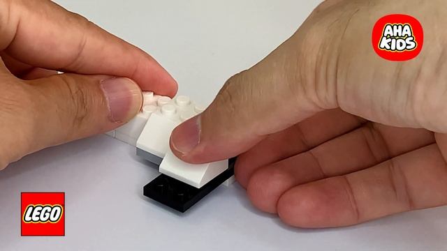 LEGO Classic 10696 Super Shuttle Building Instructions смотреть онлайн