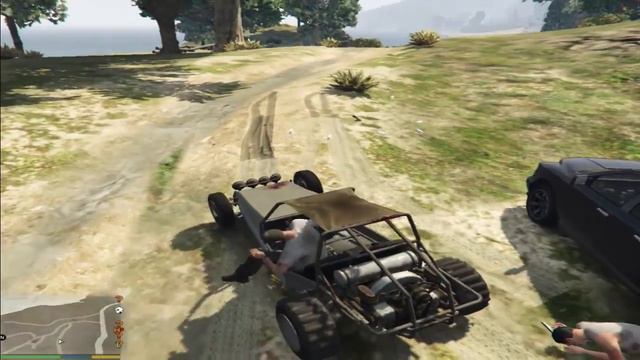 Я СЛОМАЛ РУКУ?? (История из жизни) смотреть онлайн