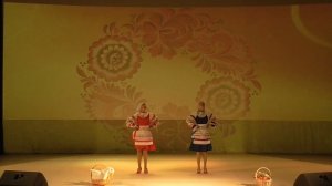 Тары-бары-растабары