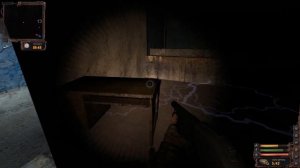 Прохождение STALKER Lost Alpha — Часть 41: Спустились в лабораторию Х-18