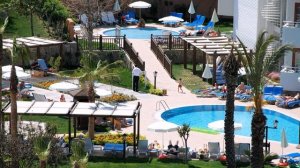 Monachus Hotel & Spa 4* Турция