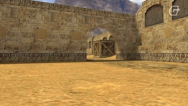 Как создавались DUST и DUST 2? смотреть онлайн