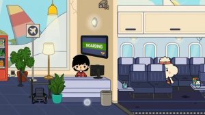 Помогаю найти Крам. Петов в тока бока часть 2. ✌️🌿