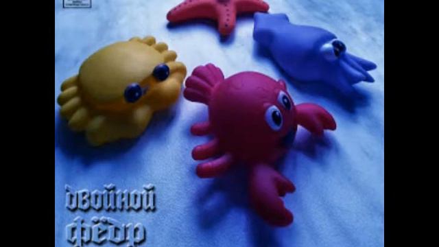 Двойной Фёдр - Свадебно-похоронная смотреть онлайн