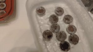 Как правильно активировать торфяные таблетки ??