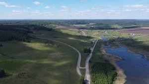 село Бараба, Артинский Район 2021