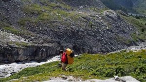 Саяны 08.2020  movie