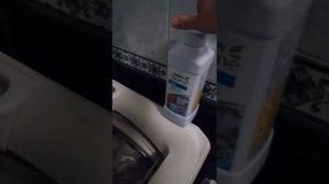 Как и чем лучше отстирать тюль?..смотреть всем!!!