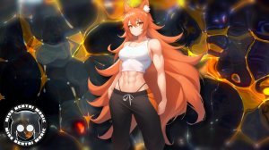 Nickelback - Hollywood | Music Visualization???