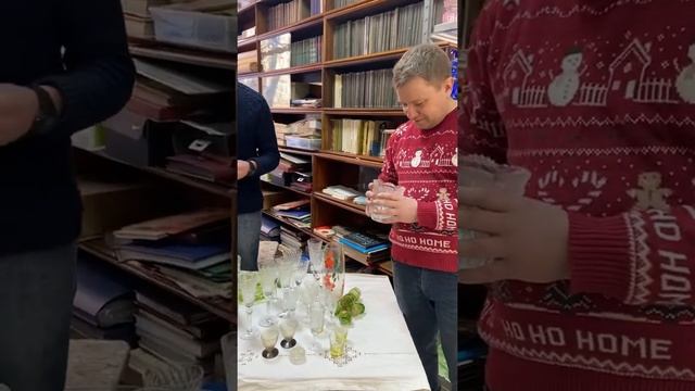 Советская посуда смотреть онлайн