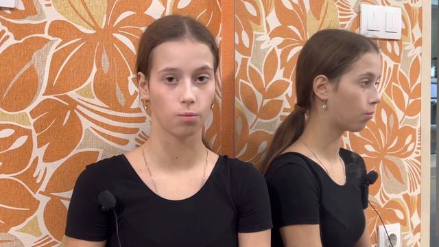 Что такое хореографический образ? смотреть онлайн