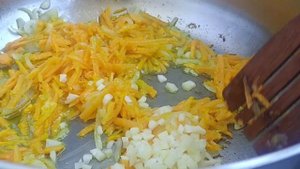 Вкуснейший плов без мяса