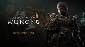 Black Myth: Wukong Benchmark Tool | i3-12100 | 16GB RAM | RX 6600