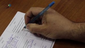 Полиция сообщает. Как правильно подать документы в полицию.