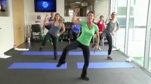 DS - Workout Beginner B Live!
