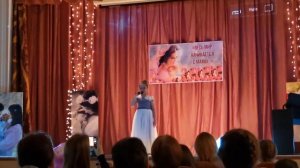 Мама не надо плакать