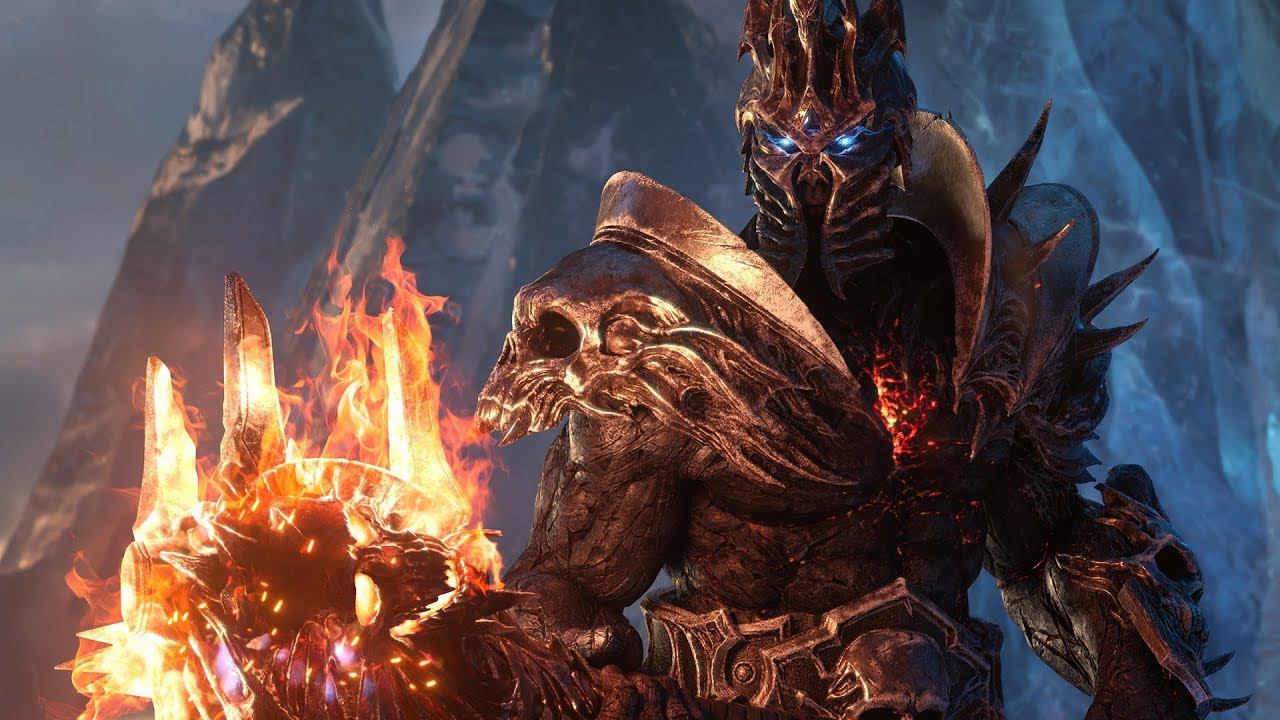 world of warcraft \ shadowlands \ препатч \ #wow \ #stream