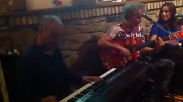 Lorenzo Vanini's performance смотреть онлайн