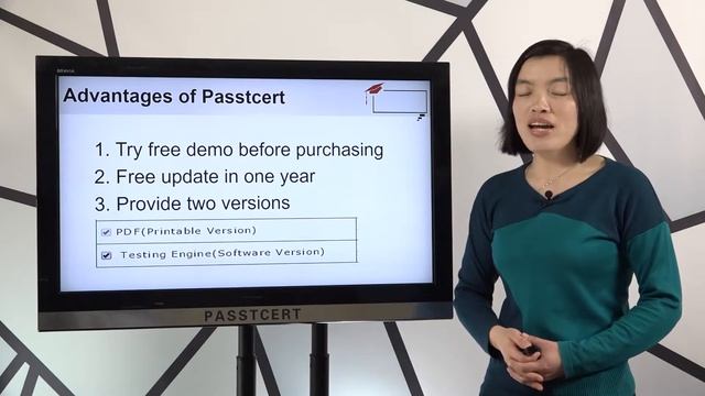[Valid] Pass Cisco 300-550 Exam with Passtcert Cisco Network Programmability 300-550 Dumps