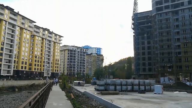 Недвижимость в Сочи, цены : ЖК Босфор, ЖК Кватро, ЖК Место под солнцем / Фз 214 ДДУ Сочи