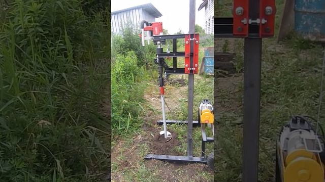 Тест землебура 2 смотреть онлайн