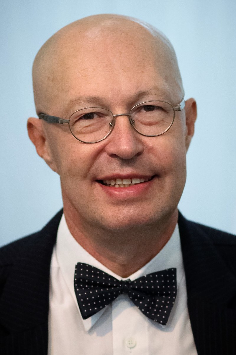 Валерий Соловей. Кто такой_ Расклад Симболон.