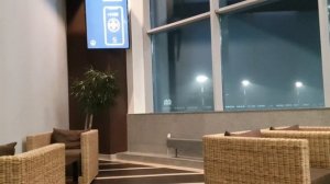 Летим в ТУРЦИЮ?? с Pegasus Airlines ? в феврале! Аэропорт Домодедово. Бизнес зал.