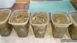 Всё о Курах!//Для Кур ЭТО Важно! /Добавка для Кур !Яйца Круглый Год!Готовим Полезную Добавку для Ку