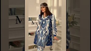 BAHORGI KO'YLAK-LOZIM FASONLARI/БАХОРГИ КУЙЛАК-ЛОЗИМ ФАСОНЛАРИ 2024 #fashion