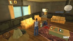 Никогда не заходи в дом Райдера, после его смерти!!!