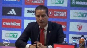 KZM POSLE C.ZVEZDA -FENERBAHČE
