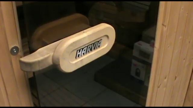 Сауна в квартире? Легко!