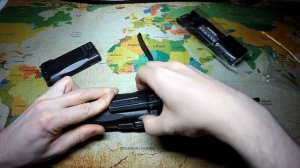 Аккумуляторы увеличенной ёмкости для моих радиостанций Baofeng