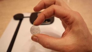 Напольные весы замена батарейки