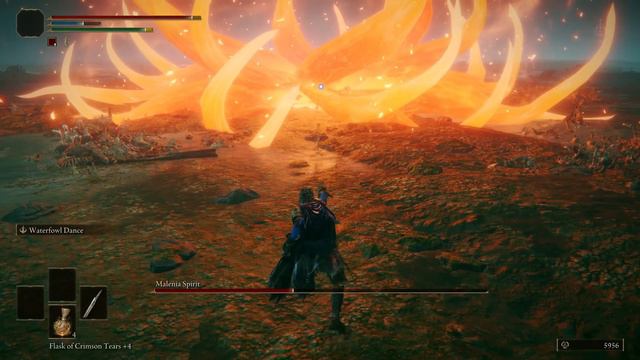 Malenia ALREADY appears in ELDEN RING Randomizer смотреть онлайн